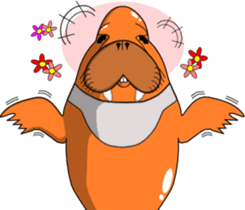 The Family R.B.Z sticker #964771