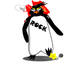 The Family R.B.Z sticker #964772