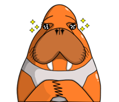 The Family R.B.Z sticker #964774