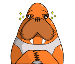 The Family R.B.Z sticker #964774