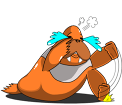 The Family R.B.Z sticker #964775