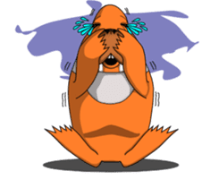 The Family R.B.Z sticker #964776