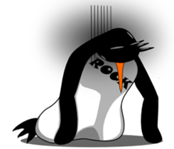 The Family R.B.Z sticker #964777