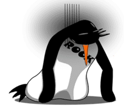 The Family R.B.Z sticker #964777