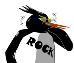 The Family R.B.Z sticker #964778