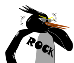 The Family R.B.Z sticker #964778