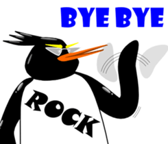 The Family R.B.Z sticker #964779