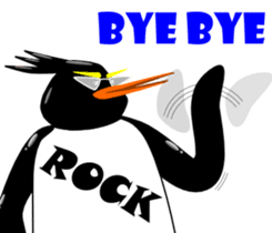 The Family R.B.Z sticker #964779