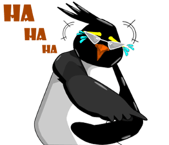 The Family R.B.Z sticker #964780