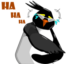 The Family R.B.Z sticker #964780