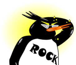 The Family R.B.Z sticker #964781