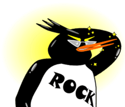 The Family R.B.Z sticker #964781