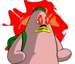 The Family R.B.Z sticker #964782