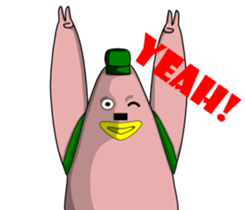 The Family R.B.Z sticker #964783