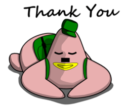 The Family R.B.Z sticker #964784