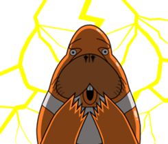 The Family R.B.Z sticker #964785