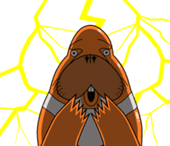 The Family R.B.Z sticker #964785