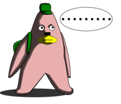 The Family R.B.Z sticker #964786