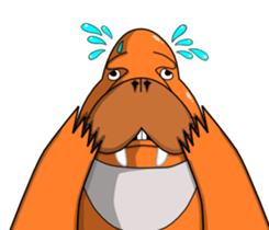 The Family R.B.Z sticker #964791