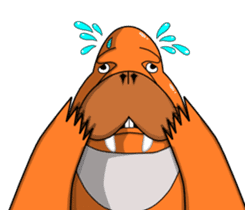 The Family R.B.Z sticker #964791