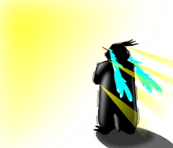 The Family R.B.Z sticker #964792