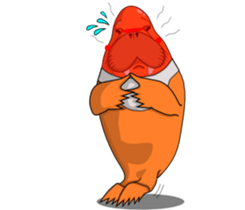 The Family R.B.Z sticker #964793