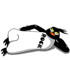 The Family R.B.Z sticker #964794