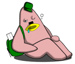 The Family R.B.Z sticker #964795