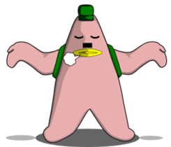 The Family R.B.Z sticker #964796