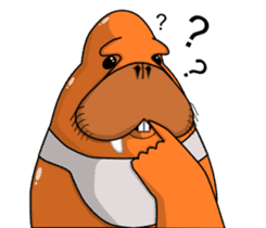 The Family R.B.Z sticker #964797