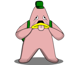 The Family R.B.Z sticker #964798