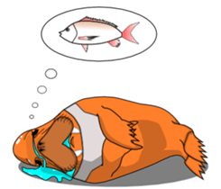 The Family R.B.Z sticker #964799