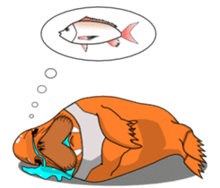 The Family R.B.Z sticker #964799