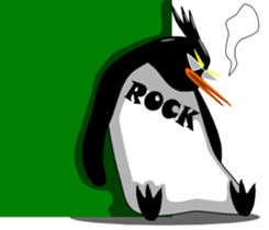 The Family R.B.Z sticker #964802