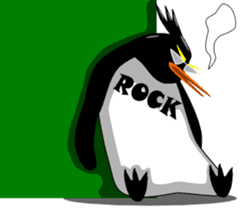 The Family R.B.Z sticker #964802