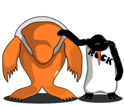 The Family R.B.Z sticker #964806