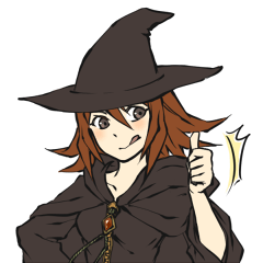 Day-to-day witches