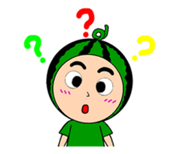 Suiboy kun sticker #964968