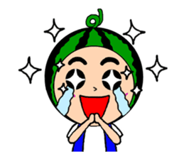 Suiboy kun sticker #964969