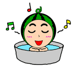 Suiboy kun sticker #964971