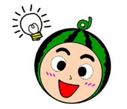 Suiboy kun sticker #964972