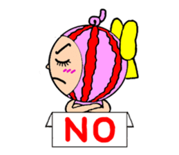 Suiboy kun sticker #964974