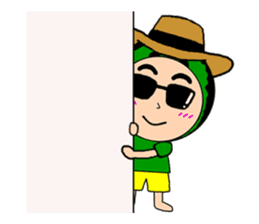 Suiboy kun sticker #964975