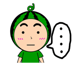 Suiboy kun sticker #964984