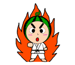 Suiboy kun sticker #964987