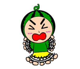 Suiboy kun sticker #964989