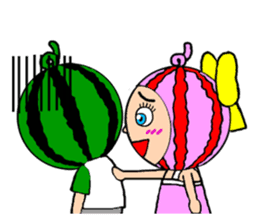 Suiboy kun sticker #964993