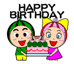 Suiboy kun sticker #964995