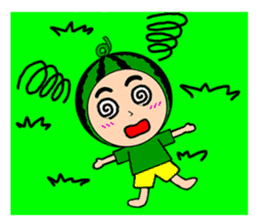 Suiboy kun sticker #964997