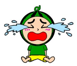 Suiboy kun sticker #964998